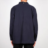 Dedicated Worker Jacket Sala navy
