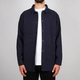 Dedicated Worker Jacket Sala navy