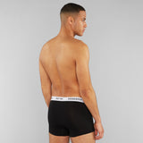 DEDICATED Kalix Boxer base black