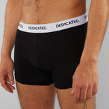 DEDICATED Kalix Boxer base black