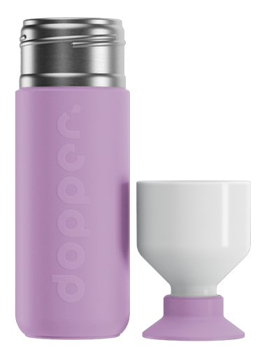 Dopper Insulated Throwback Lilac 580ml