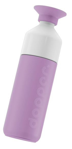 Dopper Insulated Throwback Lilac 580ml