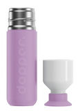 Dopper Insulated Trowback Lilac 350ml