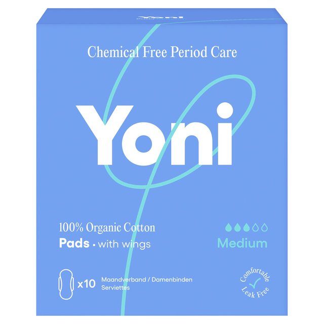 YONI Pads medium