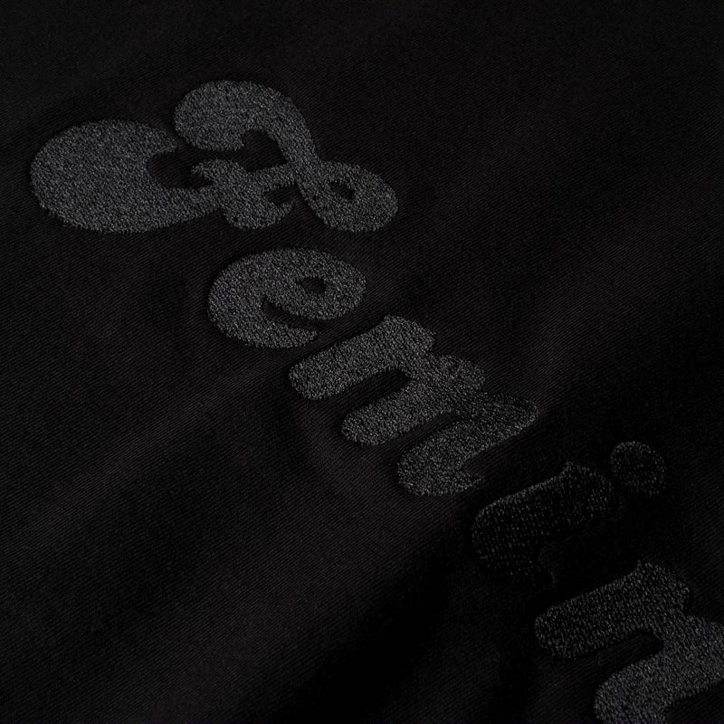 DEDICATED Ystad Feminist black