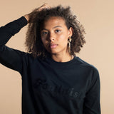 DEDICATED Ystad Feminist black