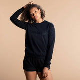 DEDICATED Ystad Feminist black