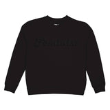 DEDICATED Ystad Feminist black