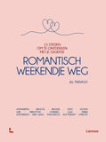 Romantisch Weekendje Weg - Jill Tersago