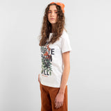 Dedicated Mysen Favorite Season T-shirt white women