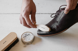 ANDRÉE JARDIN Shoe care kit and polish