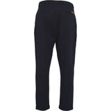 KCA Stretchable pant with trun up 70184 Total eclipse 1001