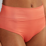DEDICATED Slite bikini pants ginger red