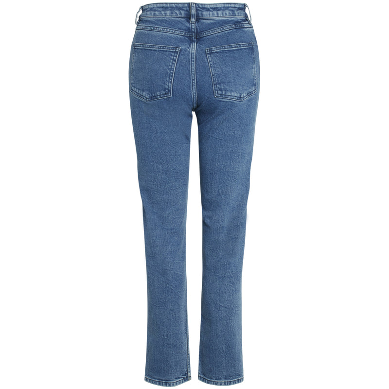 KCA 750001 Iris Mom jeans 3045 light blue women