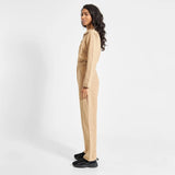 DEDICATED Hultsfred overall beige women