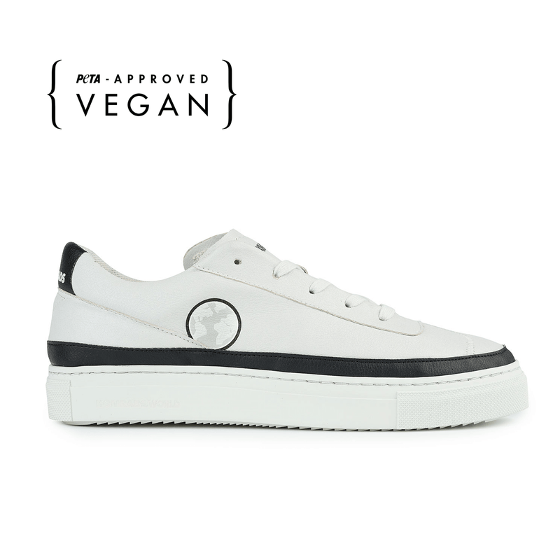 KOMRADS APL Low Iron Black