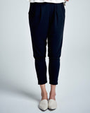 JAN 'N JUNE Arabis trousers black