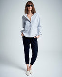 JAN 'N JUNE Arabis trousers black