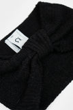 RIFO Amelia headband Black Ardesia women