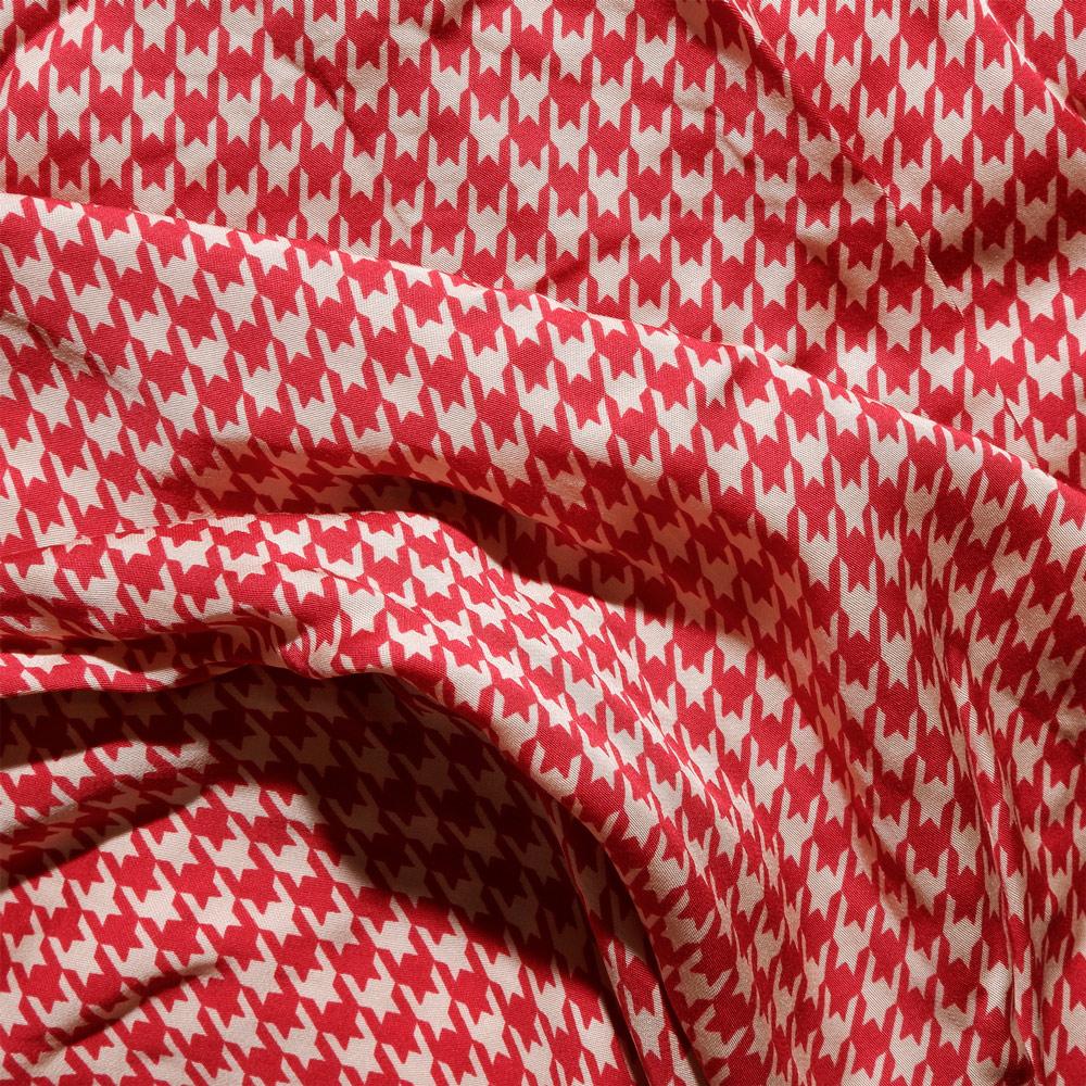 Underprotection Annabell Shorts red