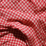 Underprotection Annabell Top red