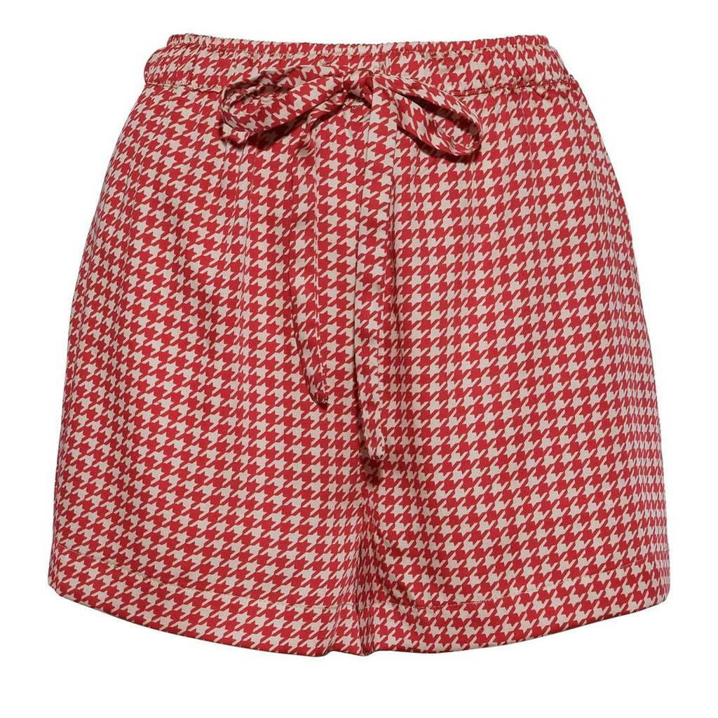 Underprotection Annabell Shorts red