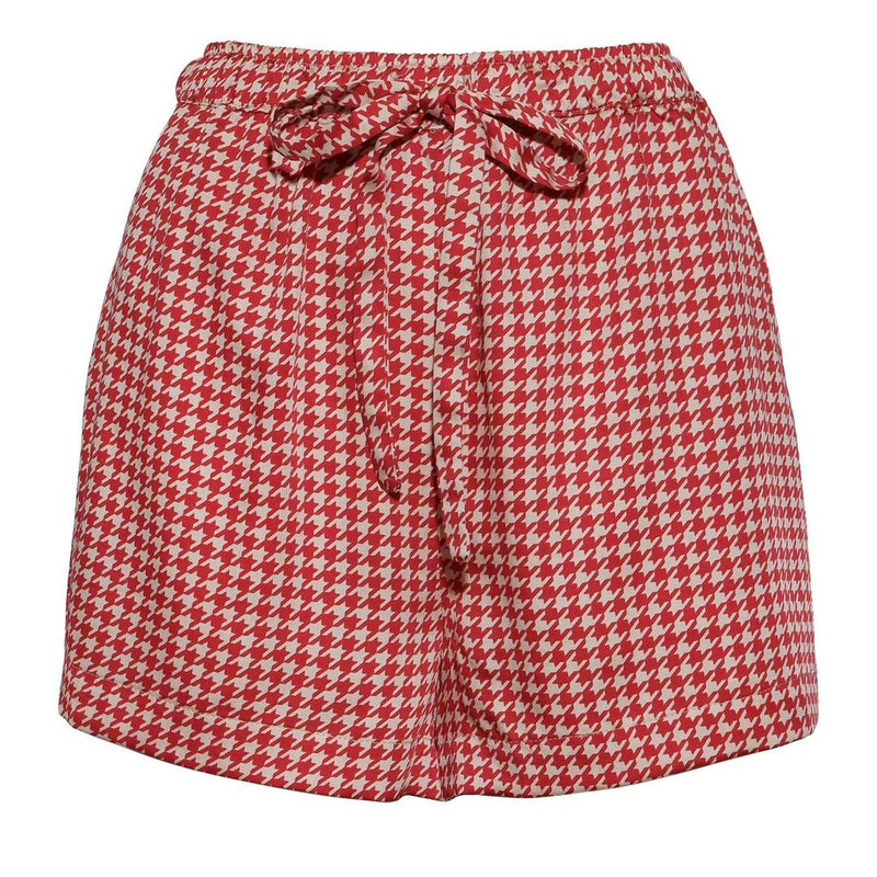 Underprotection Annabell Shorts red