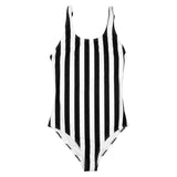 DEDICATED Rana swimsuit big stripes women