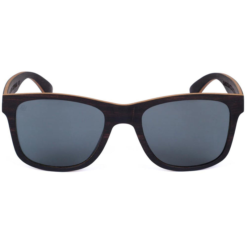 AARNI Blues sunglasses ebony