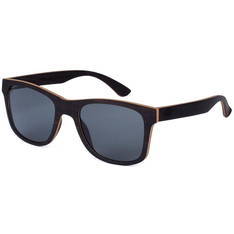 AARNI Blues sunglasses ebony