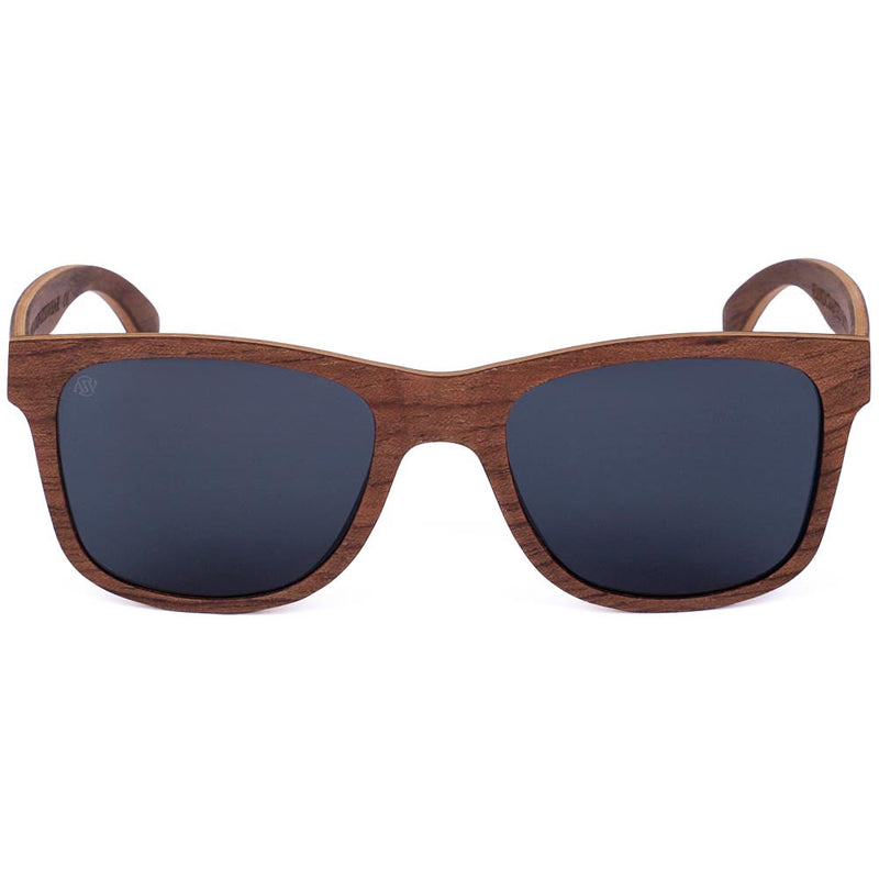 AARNI Blues sunglasses rosewood