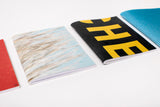 REDOPAPERS Booklet