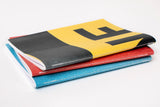 REDOPAPERS Booklet