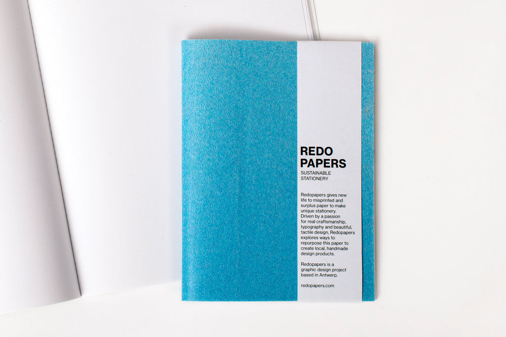 REDOPAPERS Booklet