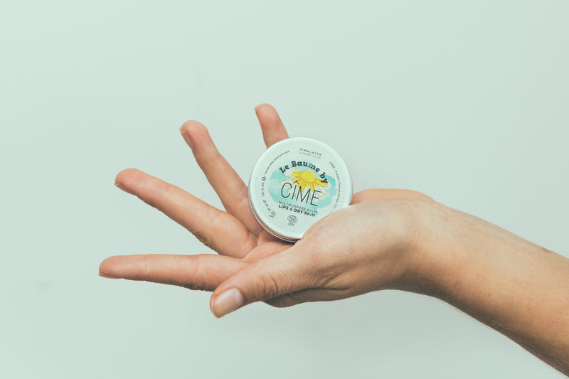 CÎME Balm for lips & dry skin