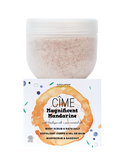 CIME Magnificent Mandarine scrub