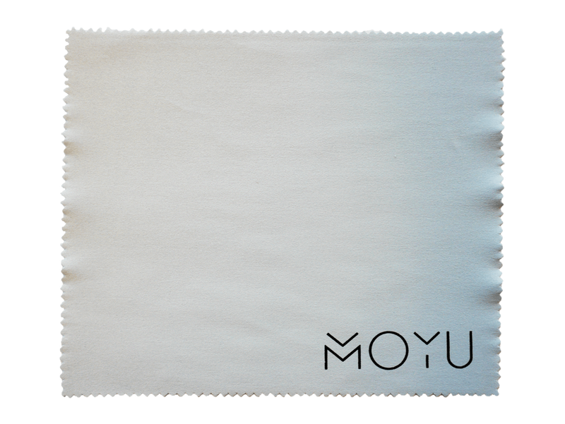MOYU Cleaning cloth