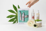 CIME Skincare Box - Normal or sensitive skin