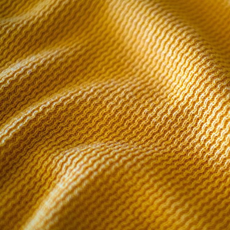 Dedicated Kalmar jumper yellow