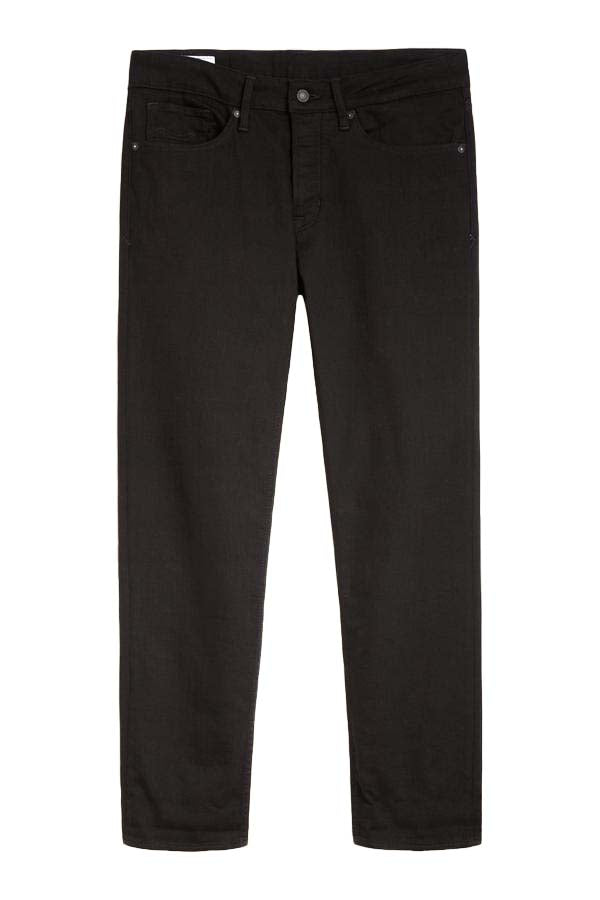 Kings of Indigo Daniel Stay Black Rinse men