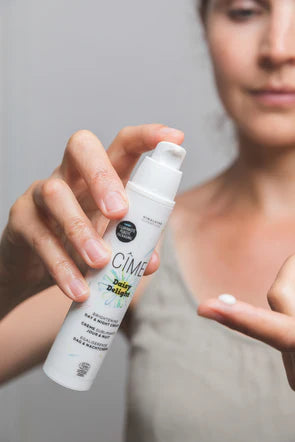 CIME Hydra-intense day & night cream