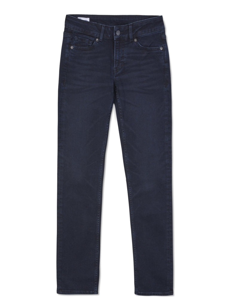 Kings of Indigo Emi Eco Gorbi Blue Black women