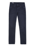 Kings of Indigo Emi Eco Gorbi Blue Black women