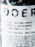 DOERS OF LONDON Facial Cleanser