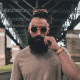 AARNI Fulton sunglasses alder