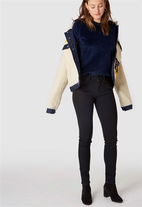 Kings of Indigo Juno High Stay black women