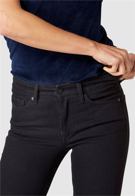 Kings of Indigo Juno High Stay black women