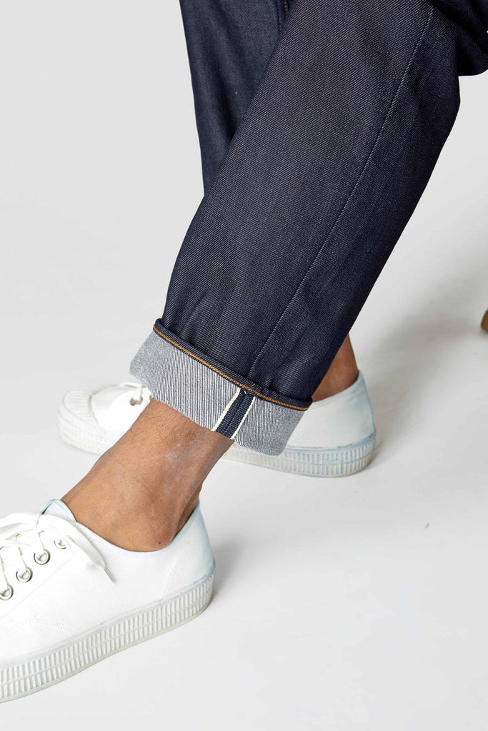 Kings of Indigo Daniel Dry Re-Gen Selvage