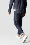 Kings of Indigo Daniel Dry Re-Gen Selvage