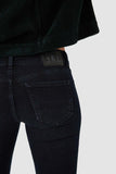 Kings of Indigo Emi Eco Gorbi Blue Black women